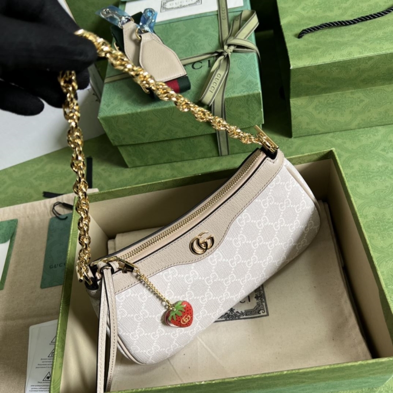 Gucci Top Handle Bags